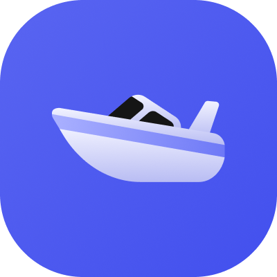 speedboat